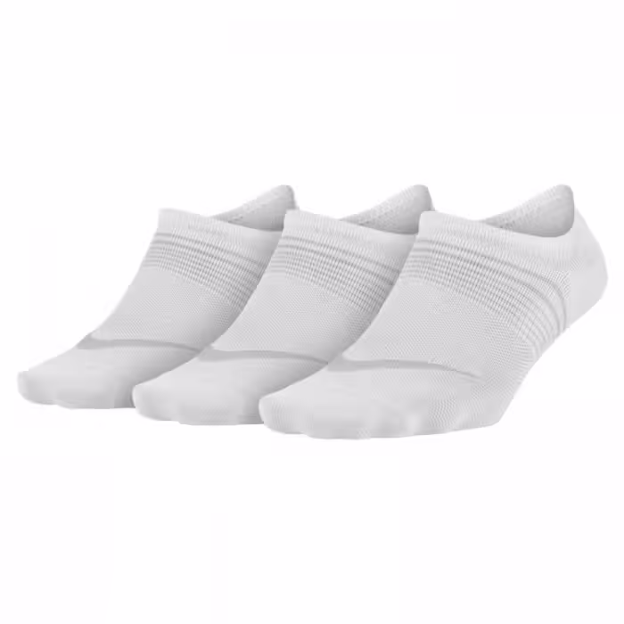 Sosete Nike W EVERYDAY PLUS LTWT FOOT 3PR