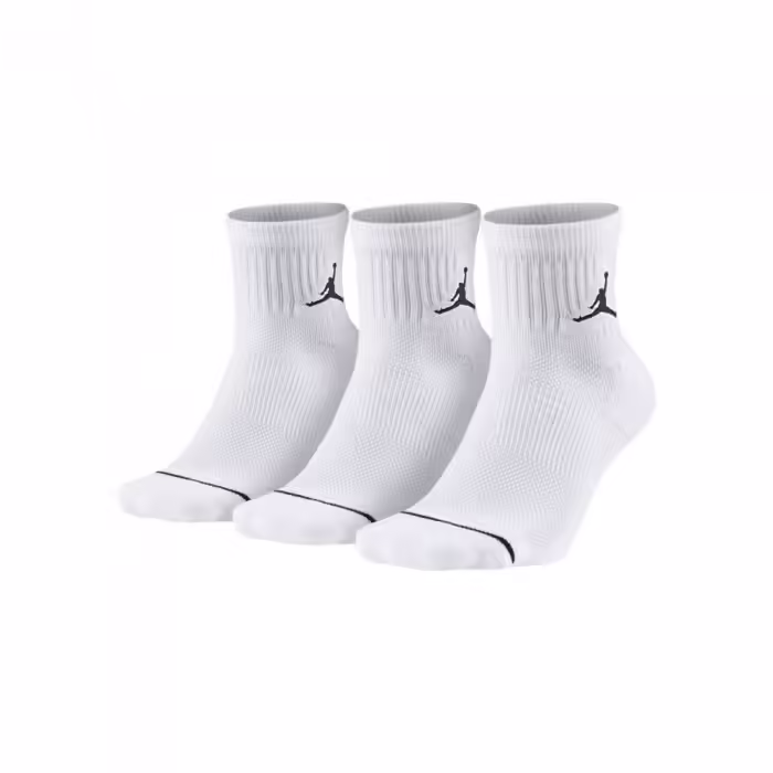 Носки Nike U J EVERYDAY MAX ANKL 3PR