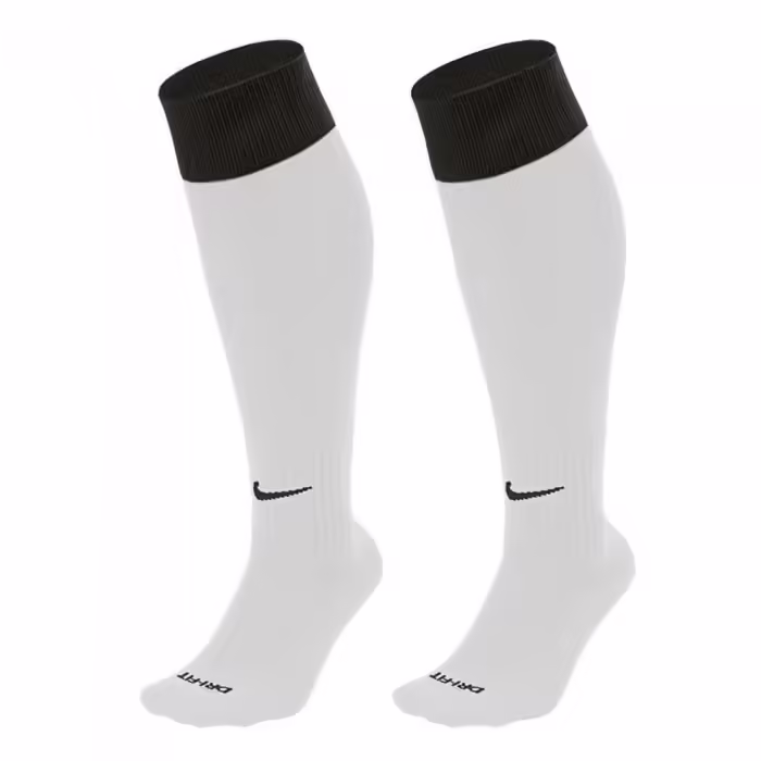 Sosete Nike U NK CLASSIC II 2.0 -TEAM Alb-negru