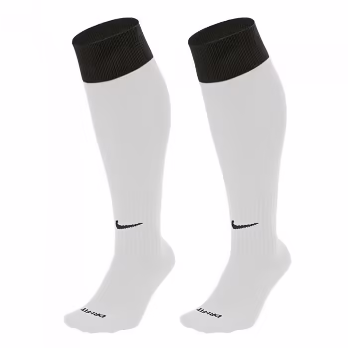 Sosete Nike U NK CLASSIC II 2.0 -TEAM Alb-negru - 2