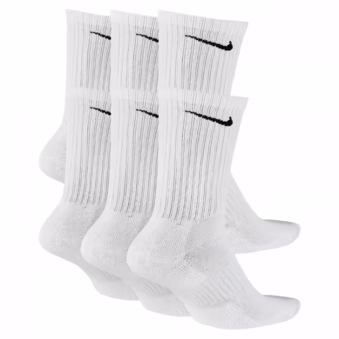 Sosete Nike EVERYDAY CUSH CREW 6PR-BD - 2