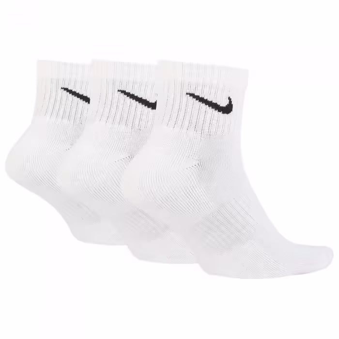 Носки Nike U NK EVERYDAY CUSH ANKLE 3PR - 3