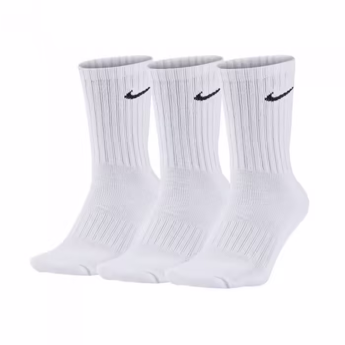 Sosete Nike U NK EVERYDAY LTWT CREW 3PR