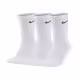 Sosete Nike U NK EVERYDAY LTWT CREW 3PR
