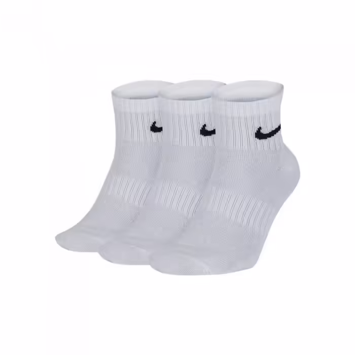 Носки Nike U NK EVERYDAY LTWT ANKLE 3PR
