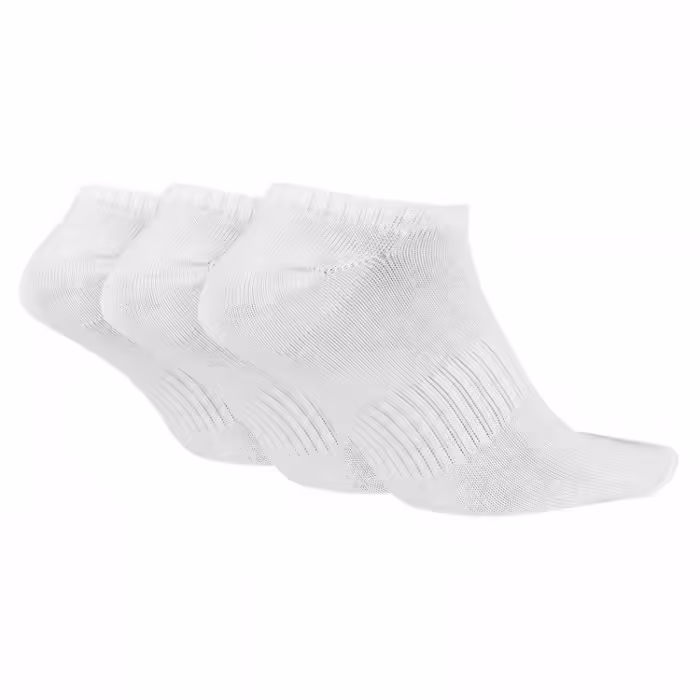 Носки Nike U NK EVERYDAY LTWT NS 3PR - 3