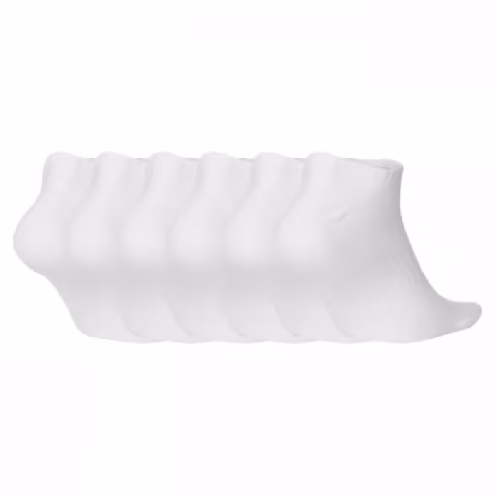 Носки Nike U NK EVERYDAY LTWT NS 6PR-BAND - 3