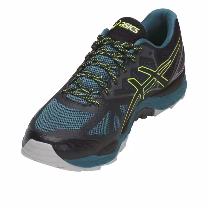 Кроссовки Asics GEL-FujiTrabuco 6 - 5