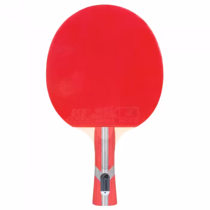 Paleta p/u tenis de masa Torneo Ping pong racket - 3