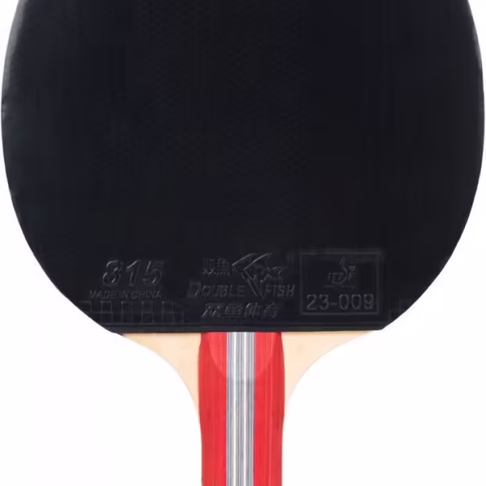Paleta p/u tenis de masa Torneo Ping pong racket - 4