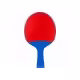 Paleta p/u tenis de masa Torneo TI-BPL100-.