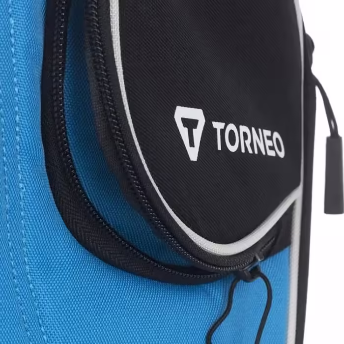 Чехол для ракетки настольного тенниса Torneo racket case - 3