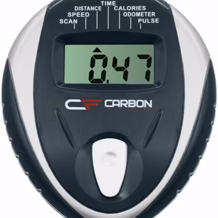 Велотренажер Carbon U100 - 2