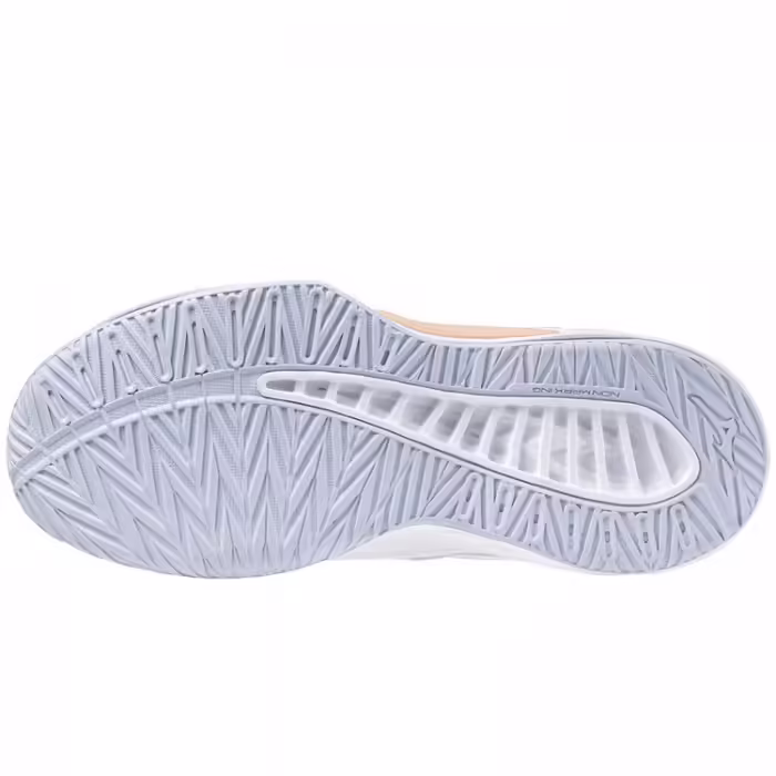 Кроссовки Mizuno THUNDER BLADE Z - 4