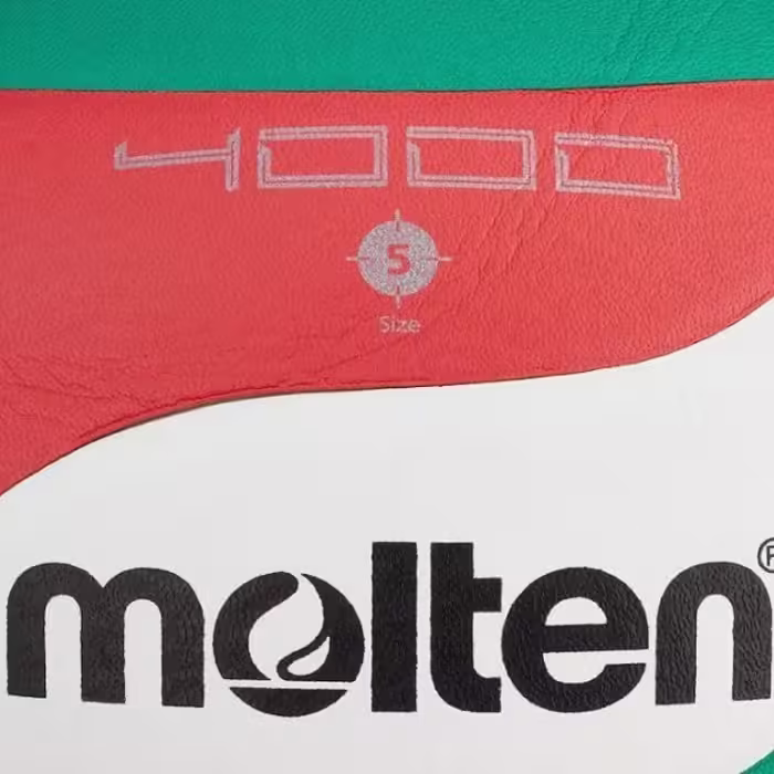 Minge volei Molten Volley ball - 6