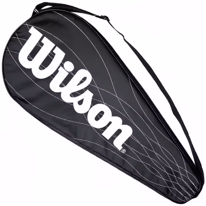 Чехол для ракетки для большого тенниса Wilson Perfomance