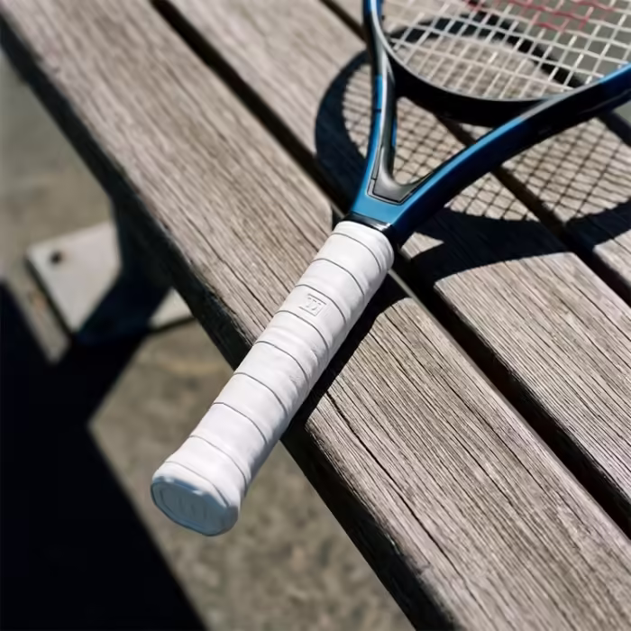 Banda pentru racheta 3 buc Wilson PRO OVERGRIP SQUASH - 3