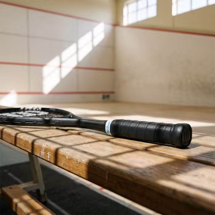 Banda pentru racheta Wilson EXACT TACK REPLACE GRIP - 3