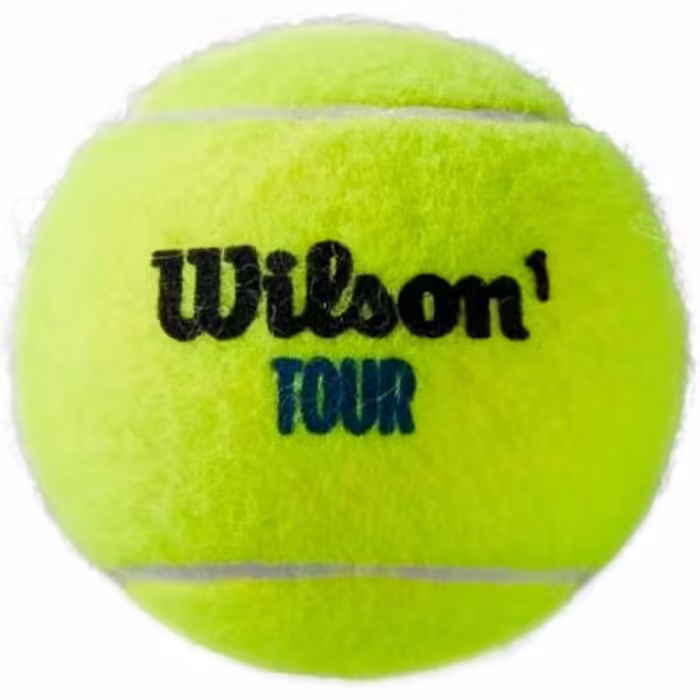 Set mingi p/u tenis 3 buc Wilson Tour Premier All Court - 2