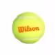 Set mingi p/tenis 3 buc Wilson STARTER GAME 3 PK TBALL 