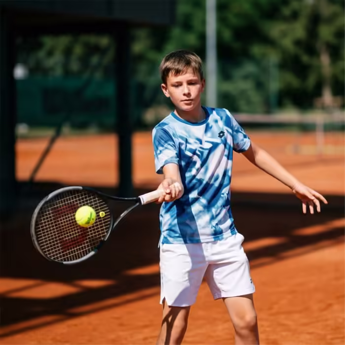 Set mingi pentru tenis 4 buc Wilson STARTER PLAY GREEN 4TBALL - 5