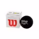 Minge squash Wilson staff doua puncte galbene
