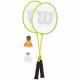 Набор для бадминтона Wilson Badminton KIT 2 PCS 3