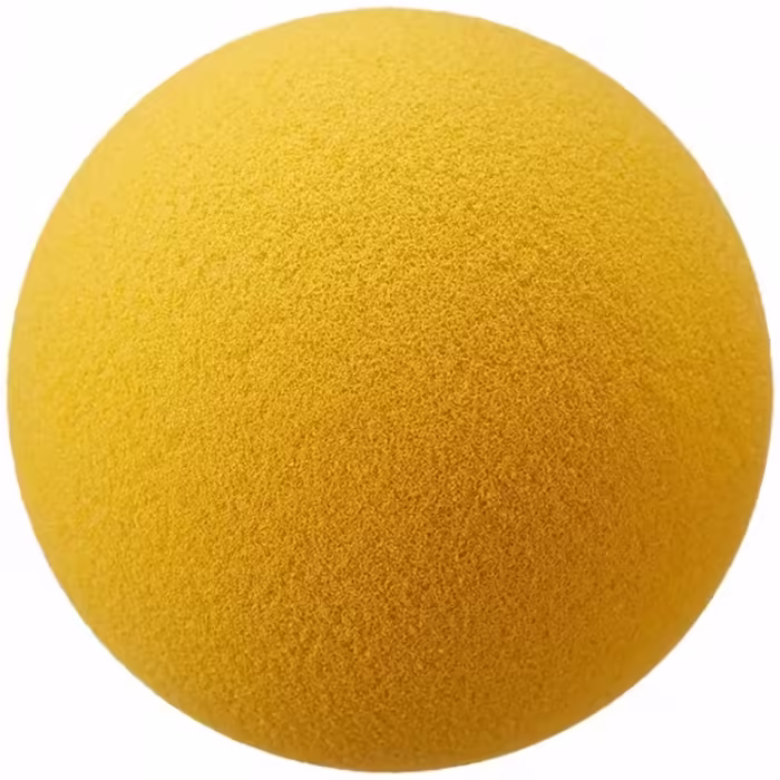 Set mingi pentru tenis 6 buc Wilson STARTER TOUR FOAM TBALL 6 PACK - 4