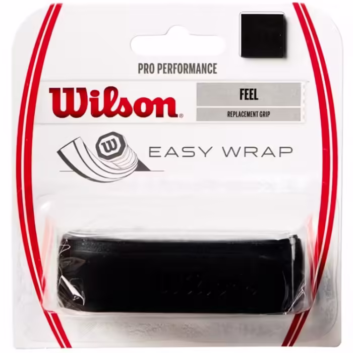 Banda p/u racheta Wilson PRO PERFORMANCE GRIP