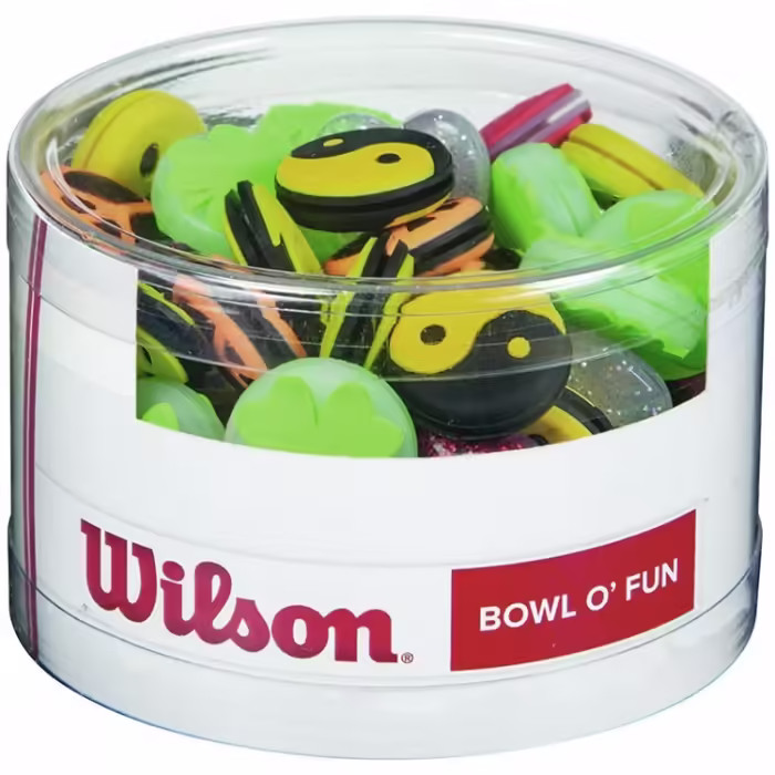 Antivibrator Wilson BOWL  O  FUN