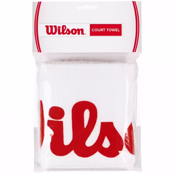 Prosop  Wilson COURT TOWEL