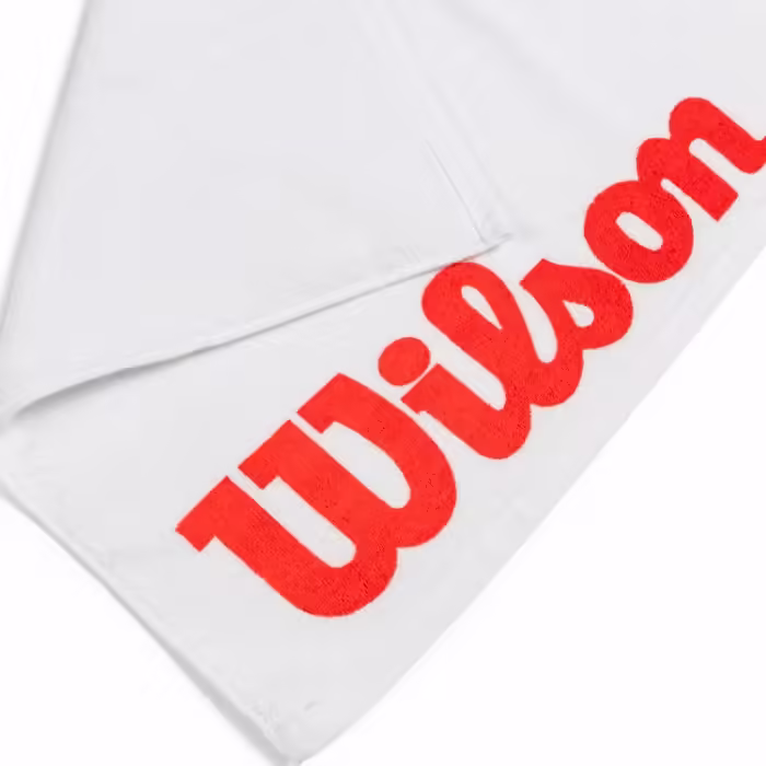 Prosop  Wilson COURT TOWEL - 4