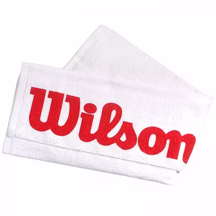Полотенце махровое Wilson SPORT TOWEL - 2