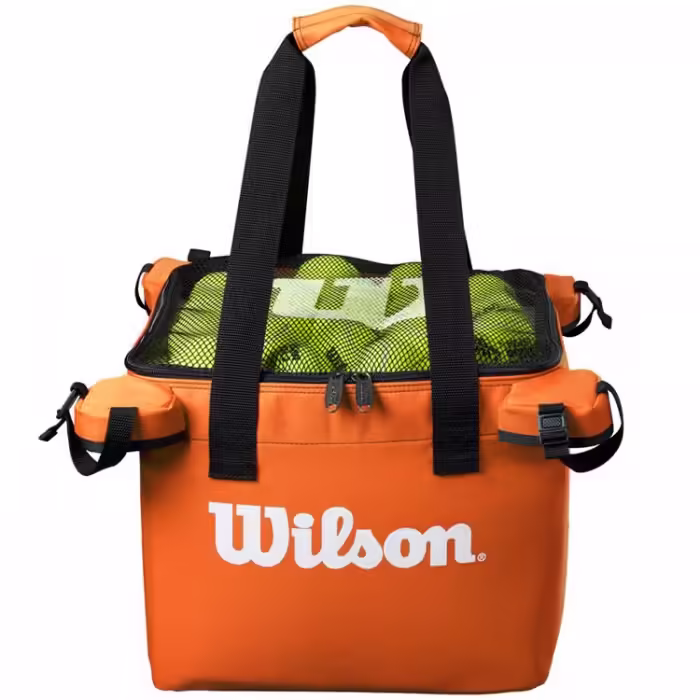 Сумка для мячей Wilson TEACHING CART BAG
