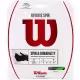 Струны теннисные Wilson REVOLVE SPIN 17 SET