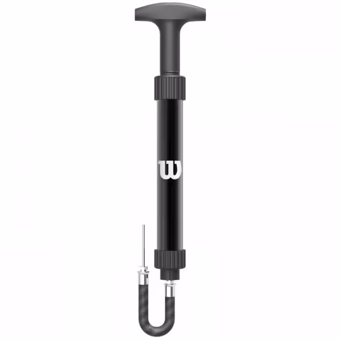 Насос Wilson Authentic Aluminum Pump