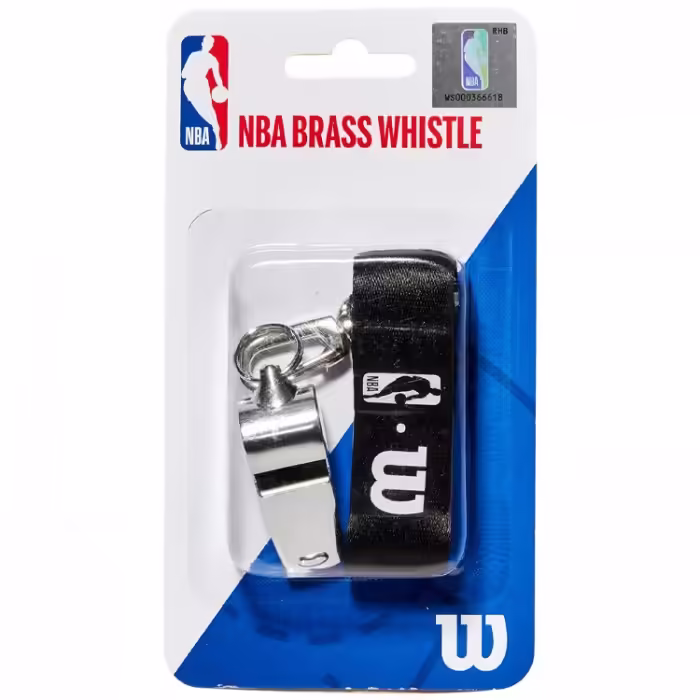 Свисток Wilson Brass Whistle - 2