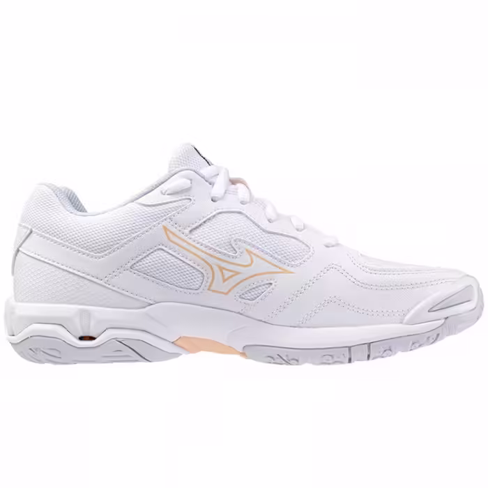 Кроссовки Mizuno WAVE PHANTOM 3 - 2