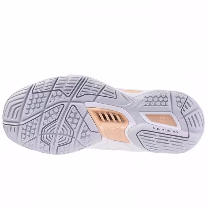 Кроссовки Mizuno WAVE PHANTOM 3 - 3