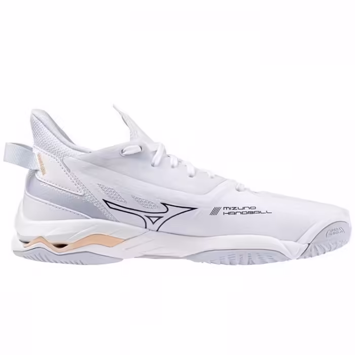 Кроссовки Mizuno WAVE MIRAGE 5 - 2