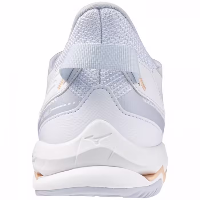 Кроссовки Mizuno WAVE MIRAGE 5 - 3