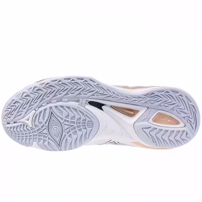 Кроссовки Mizuno WAVE MIRAGE 5 - 5