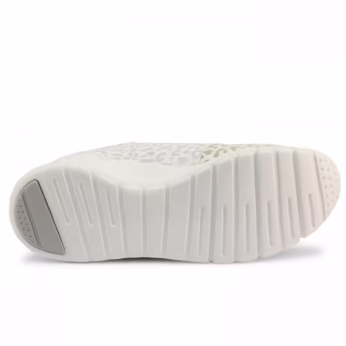 Кроссовки EA7 EMPORIO ARMANI TESSUTO SNEAKER - 5