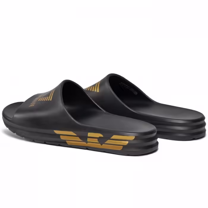 Slapi EA7 EMPORIO ARMANI WATER SPORTS CRUSHER - 2