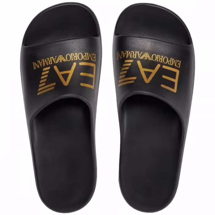 Slapi EA7 EMPORIO ARMANI WATER SPORTS CRUSHER - 5
