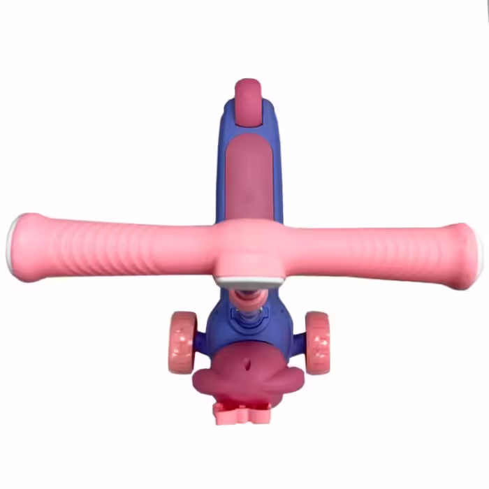 Самокат 3-х колесный GS Scooter - 4