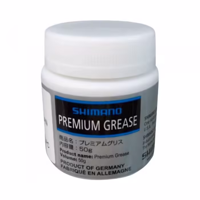 Смазка SHIMANO Bike vaseline