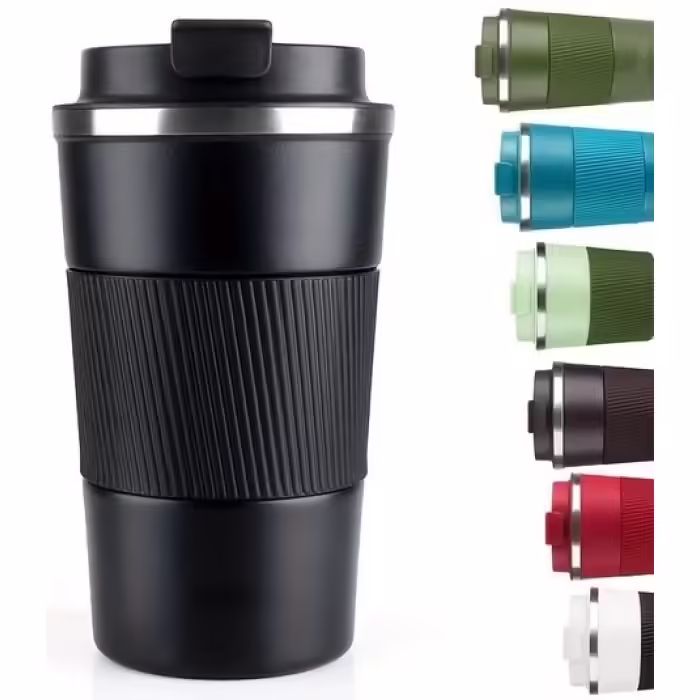 Tермос кружка Nova YH6500