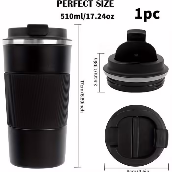 Tермос кружка Nova YH6500 - 2