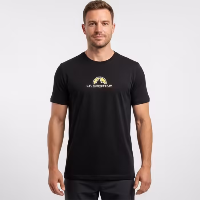 Tricou La Sportiva Brand Tee M